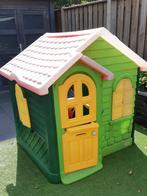 Little tikes county cottage speelhuis, Kinderen en Baby's, Overige typen, Gebruikt, Ophalen