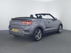 Volkswagen T-Roc Cabrio 1.5 TSI R-Line Trekhaak | Camera | C, Auto's, Volkswagen, Stof, 4 cilinders, 4 stoelen, Electronic Stability Program (ESP)