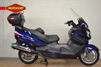 Suzuki Burgman AN 650 ABS Executive (bj 2005), Motoren, Scooter, Bedrijf, POSTBUS 77
4130 EB  VIANEN UT, NIMAG B.V.