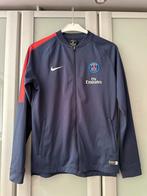 Trainings jasje, Ophalen, Blauw, Nike, Overige maten