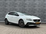 Volvo V40 Cross Country 1.5 T3 Dynamic Edition € 17.899,00, Auto's, Volvo, 4 cilinders, 700 kg, Leder en Stof, Wit