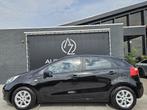 Kia Rio 1.4 CVVT Comfort Pack (bj 2013), Voorwielaandrijving, Euro 5, 450 kg, Gebruikt
