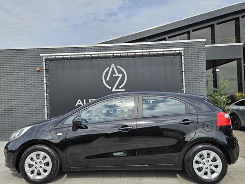 Kia Rio 1.4 CVVT Comfort Pack (bj 2013), Auto's, Kia, Bedrijf, Te koop, Rio, ABS, Airbags, Airconditioning, Alarm, Boordcomputer