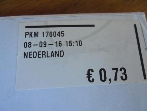 loketfrankeerzegels nrs beginnend met 17, Postzegels en Munten, Postzegels | Volle albums en Verzamelingen, Buitenland, Ophalen