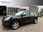 Nissan Qashqai 1.6 Visia, Voorwielaandrijving, Stof, Gebruikt, 1225 kg