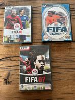 Fifa spellen, Ophalen of Verzenden, Gebruikt, Sport, Vanaf 3 jaar