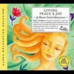 CD: Gael Chiarella Living Peace en Joy 2 cd's, Cd's en Dvd's, Cd's | Meditatie en Spiritualiteit, Verzenden, Nieuw in verpakking