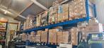 PARTIJ HANDEL ,CA 3 GROTE TRAILERS VOL, ZIE OMSCHRIJVING, Ophalen, Tuin en Doe-het-zelf