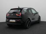 BMW i3 Executive Edition 120Ah | Sportpakket | Warmtepomp |, Automaat, Gebruikt, Met garantie (alle), 4 stoelen