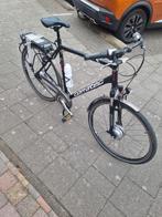 Corratec fiets- Fijne stadsfiets! Was voorheen electrisch, Fietsen en Brommers, Ophalen, Gebruikt, Overige merken, Versnellingen