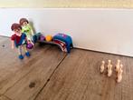 Playmobil Bowlingbaan Set, Ophalen, Zo goed als nieuw, Jongen of Meisje