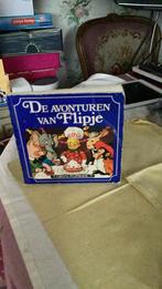 De avonturen van Flipje nr 7, Boeken, Verzenden, Zo goed als nieuw