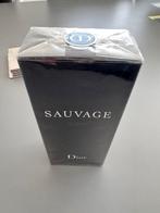DIOR sauvage, Sieraden, Tassen en Uiterlijk, Uiterlijk | Parfum, Ophalen of Verzenden, Zo goed als nieuw