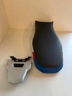 BMW Ralleyseat Laag + Bagageplaat, Ophalen of Verzenden, Gebruikt