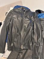 Mannen Pakken, jassen, diverse kleding maat 40/42, Ophalen, Zo goed als nieuw, Maat 46 (S) of kleiner