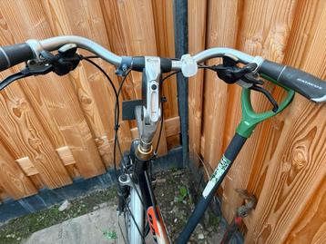 Batavus Damesfiets met Versnellingen beschikbaar voor biedingen