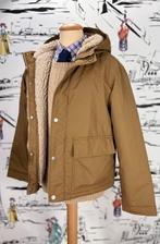 Bonpoint parka jas jongens maat 12 NIEUW (510 euro), Customercare@bonpoint.com, Bonpoint, Bonpoint EU, Verzenden