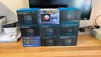 Te koop: Logitech / Saitek Flight Instrument Panels – 8 stuk, Ophalen of Verzenden, Zo goed als nieuw, Logitech G