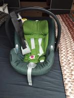 Maxi cosi, Ophalen, Zo goed als nieuw, Overige merken, Autogordel