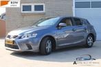 Lexus CT 200h Leder Trekhaak Navi Clima led, 28 km/l, Euro 6, 4 cilinders, Met garantie (alle)