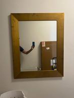 Mooie wandspiegel, Huis en Inrichting, Ophalen, Gebruikt, 75 tot 100 cm, Minder dan 100 cm