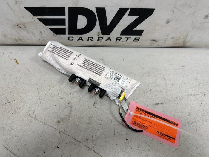 Airbag stoel (zitplaats) van een Volkswagen T-Roc, Auto-onderdelen, Overige Auto-onderdelen, Volkswagen, Gebruikt, 3 maanden garantie