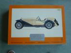 pocher 1:8 alfa romeo spider touring grand sport 1932, Overige merken, Ophalen of Verzenden, Zo goed als nieuw, Auto