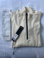 Stone Island trui, Kleding | Heren, Maat 52/54 (L), Beige, Nieuw, Ophalen of Verzenden