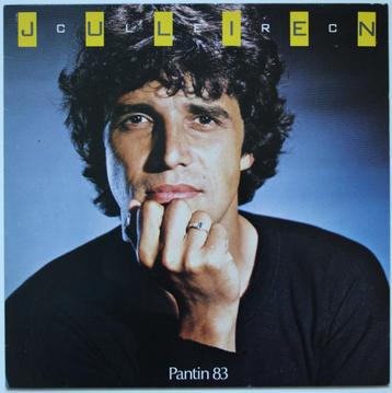 Julien Clerc - Pantin 83 (LP 1983) beschikbaar voor biedingen