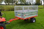 Panther 1000 Kipper hydr., Overige, Overige typen