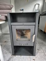 Houtkachel Haas+Sohn - Sfeervolle warmte voor uw huis!, Huis en Inrichting, Kachels, Ophalen, Gebruikt, Houtkachel, Vrijstaand
