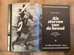 Als de sterren van de hemel, oorlog in het rijk van Nijmegen, Boeken, Oorlog en Militair, Ophalen of Verzenden, Tweede Wereldoorlog