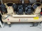 Tx 3 compressor 230 volt, Ophalen, Zo goed als nieuw, 6 tot 10 bar