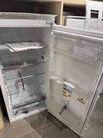 koelkast nis 122, 120 tot 140 cm, Nieuw, Minder dan 60 cm, Inbouw