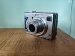 Te koop: Sony Cyber-shot DSC W5 digitale fotocamera, Compact, Ophalen of Verzenden, Zo goed als nieuw, Sony