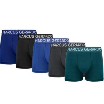🩲Nieuw: Marcus Gerardo boxershorts - Maat XXL🏷️€3,50 p/s beschikbaar voor biedingen