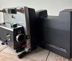 Vintage Elmo GP Hi-De Luxe 8 mm filmprojector, Verzamelen, Ophalen, 1960 tot 1980, Overige typen