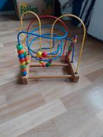 Kralenspiraal, Ophalen of Verzenden, Gebruikt, Overige typen