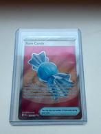 Rare candy 175/132 - pokemon, Hobby en Vrije tijd, Verzamelkaartspellen | Yu-gi-Oh!, Ophalen of Verzenden, Zo goed als nieuw