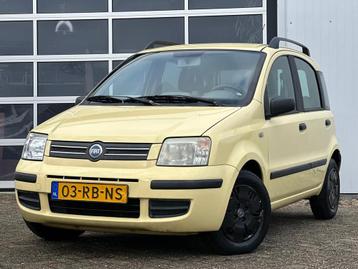 Fiat Panda 1.2 Dynamic 60pk | Nieuwe APK | City Drive | Elek beschikbaar voor biedingen