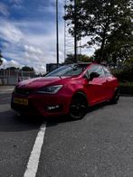 Seat Ibiza 1.4 TSI DSG 132KW Cupra AUT 2013 Rood, 4 cilinders, 179 pk, Ibiza, Particulier