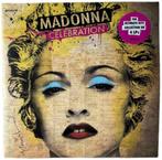 Madonna – Celebration | 4x LP, Ophalen of Verzenden, 1980 tot 2000, Nieuw in verpakking