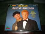 André van Duin – 25 Jaar –, Cd's en Dvd's, Ophalen of Verzenden, Zo goed als nieuw, Levenslied of Smartlap