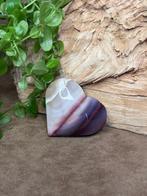 Mookaiet hart, Verzamelen, Mineralen en Fossielen, Ophalen of Verzenden, Mineraal