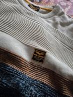Pme Legend Pall Mall trui gebreide kabeltrui maat XXXL, Kleding | Heren, Grote Maten, Overige kleuren, Trui of Vest, Ophalen of Verzenden