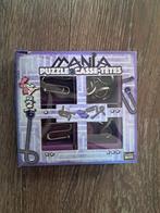 Breinbreker Puzzel., Ophalen of Verzenden, Minder dan 500 stukjes, Gebruikt