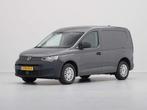 Volkswagen Caddy Cargo 2.0 TDI 75pk, Auto's, Bestelauto's, Overige kleuren, Volkswagen, Bedrijf, Start-stop-systeem