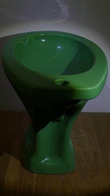 Bidet, Industrieel design, 70's, nieuw en ongebruikt! beschikbaar voor biedingen