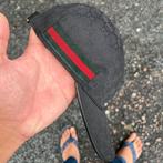 Gucci pet zwart oude model, Ophalen of Verzenden, Zo goed als nieuw, Gucci