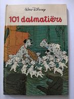 Walt Disney 101 dolmatiërs, Ophalen of Verzenden, Gelezen